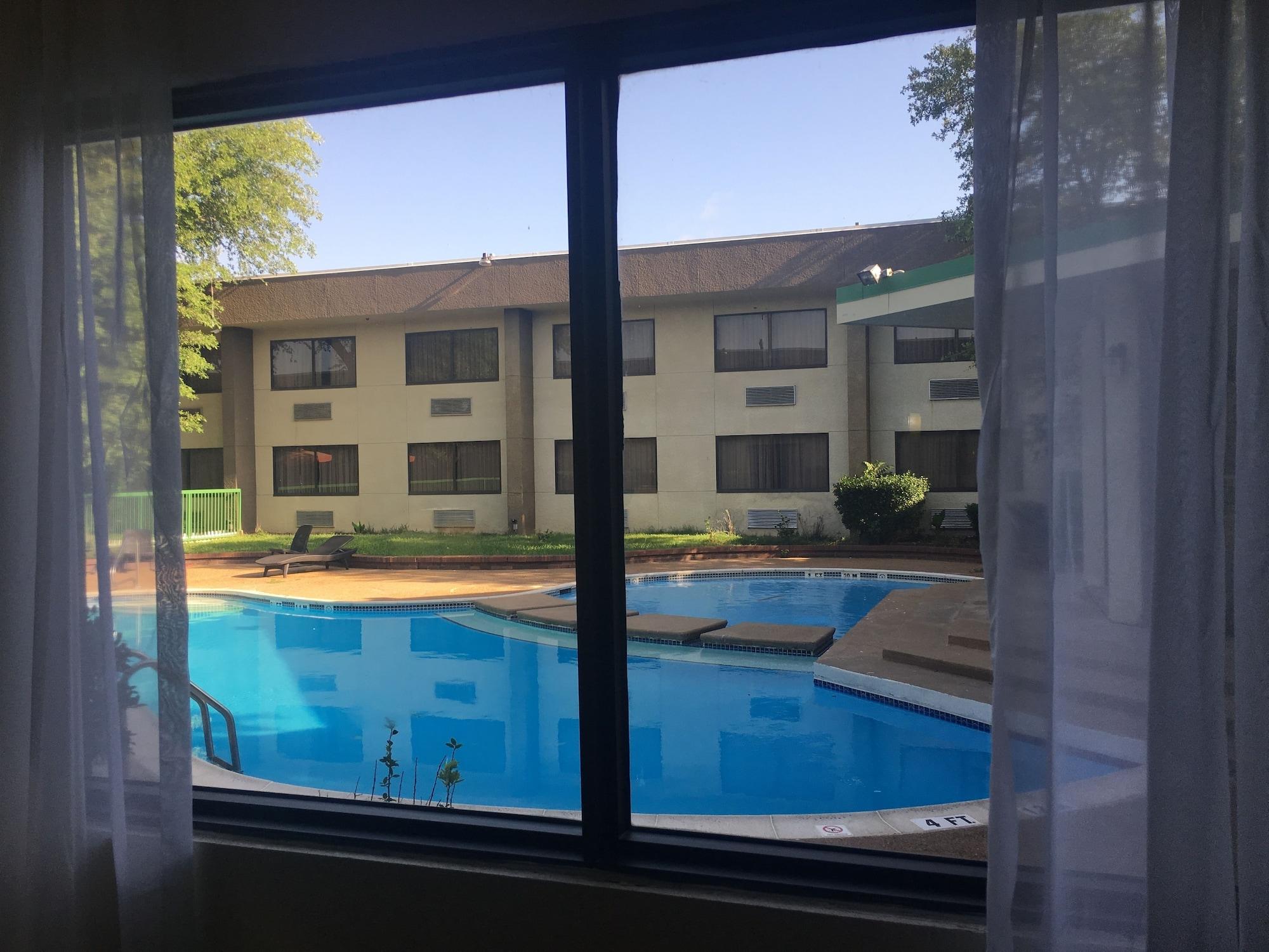 Days Inn By Wyndham Sherman Εξωτερικό φωτογραφία