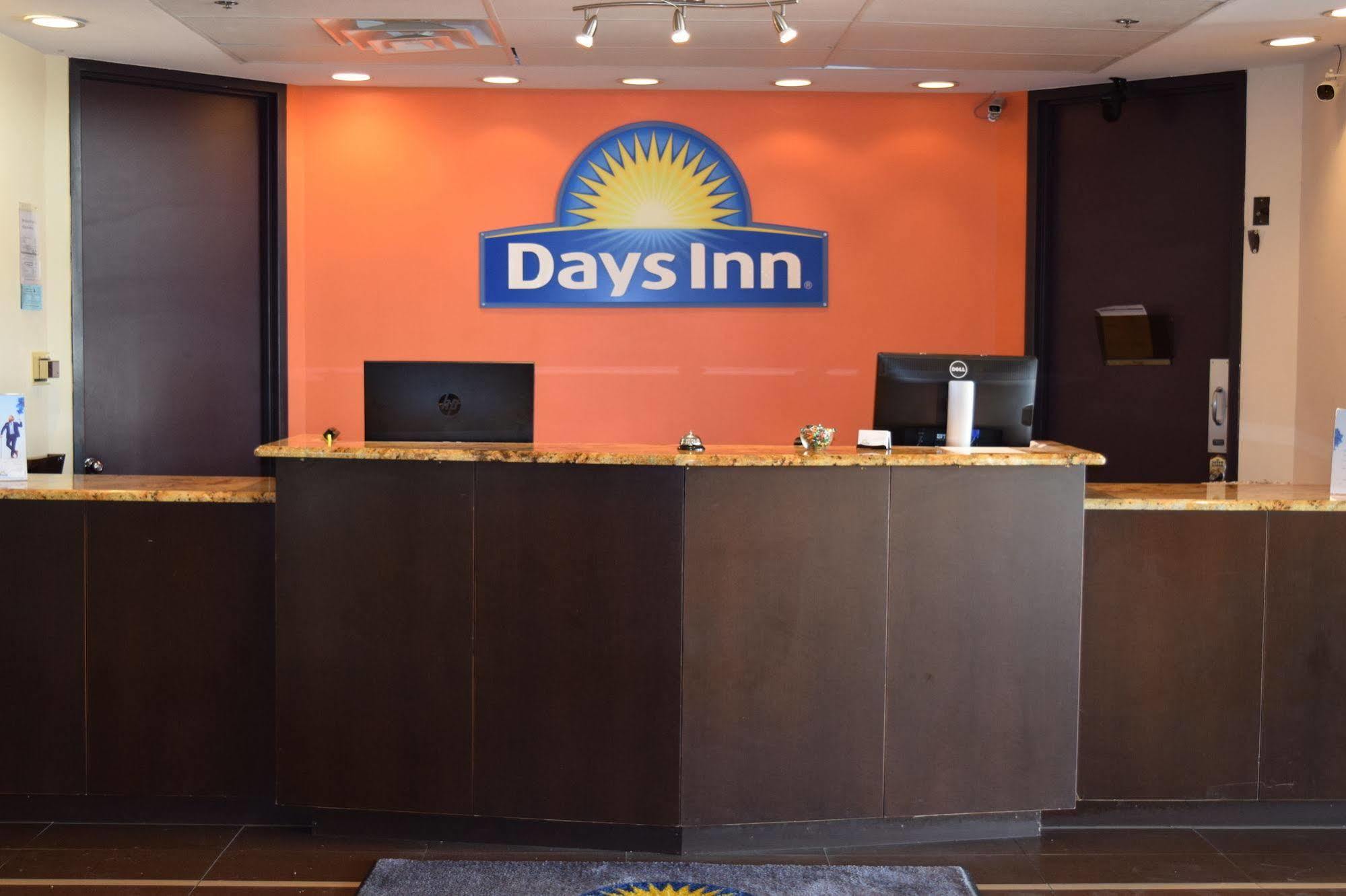 Days Inn By Wyndham Sherman Εξωτερικό φωτογραφία